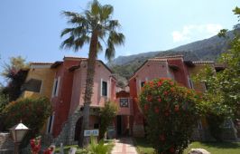 хотел Noa Oludeniz Resort Hotel 4*, Фетие - описание и цени за хотел Noa Oludeniz Resort Hotel